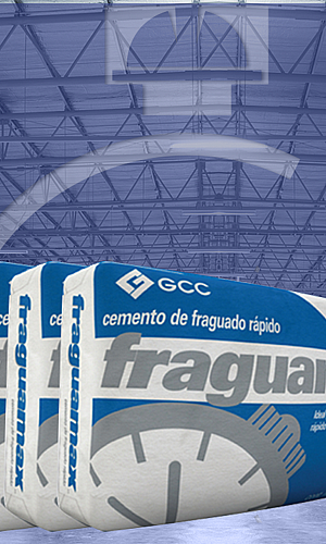 Cimento Sulfo Aluminoso  Cimento Sulfo Aluminoso