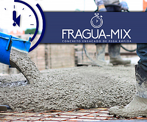 Concreto Ensacado Brita 1 Concreto Ensacado Brita 1