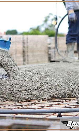Concreto preço M3 Concreto preço M3