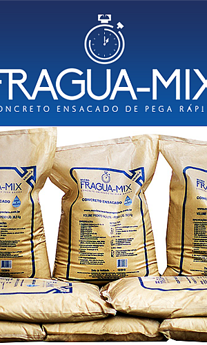 Concreto Pronto Ensacado Concreto Pronto Ensacado