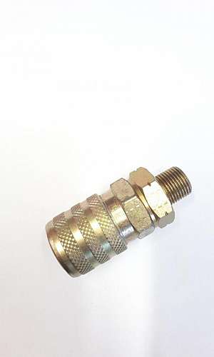 Engate rápido ar comprimido 3/4 Engate rápido ar comprimido 3/4