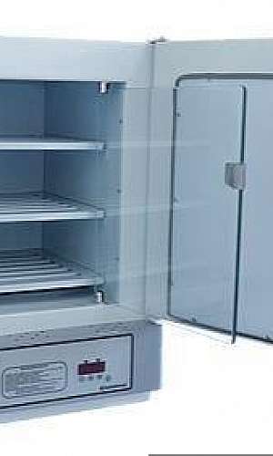 Estufa de secagem Estufa de secagem