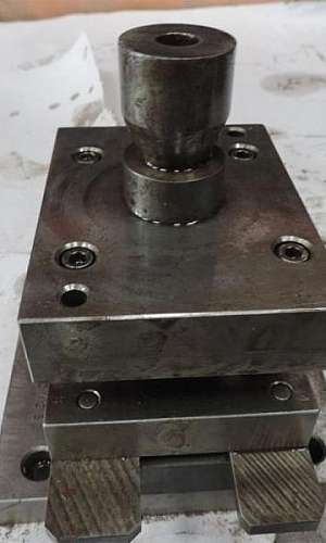 Fabricante de estampos para prensas Fabricante de estampos para prensas