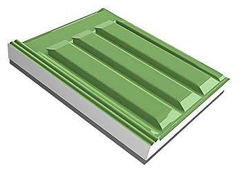 Molde para telha de concreto comprar Molde para telha de concreto comprar