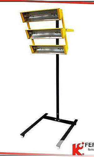 Painel de secagem Painel de secagem