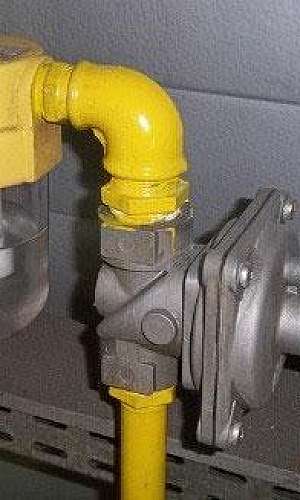 Peças para queimadores Peças para queimadores