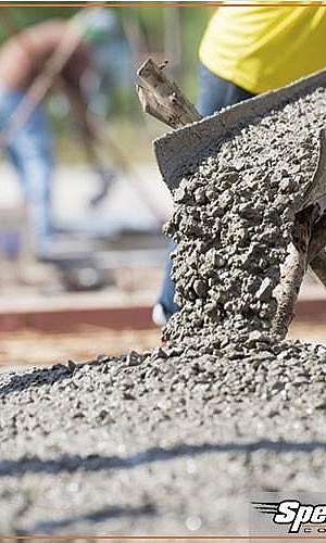 Preço concreto usinado M3 Preço concreto usinado M3