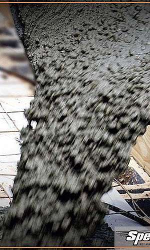 Preço m3 concreto usinado Preço m3 concreto usinado