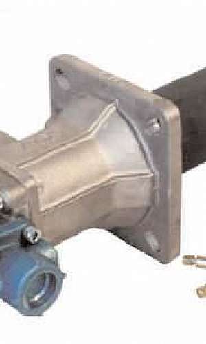 Queimador a gás Queimador a gás