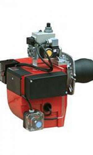 Queimador para forno a gás Queimador para forno a gás