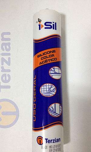 Silicone estrutural Silicone estrutural