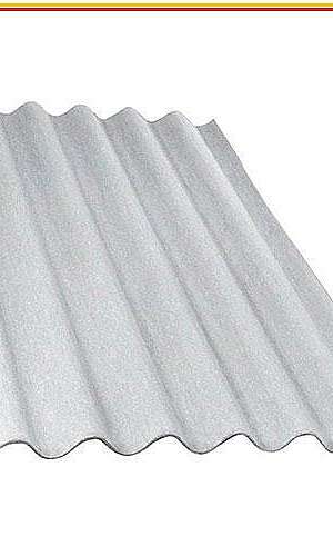 Telha fibro cimento amianto Telha fibro cimento amianto