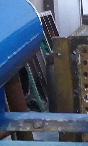 Vasos de pressão fabricação Vasos de pressão fabricação