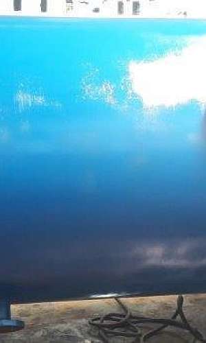 Vasos de pressão fabricantes Vasos de pressão fabricantes